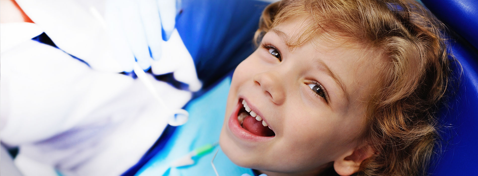 Pediatric Dental Fillings in Tallahassee