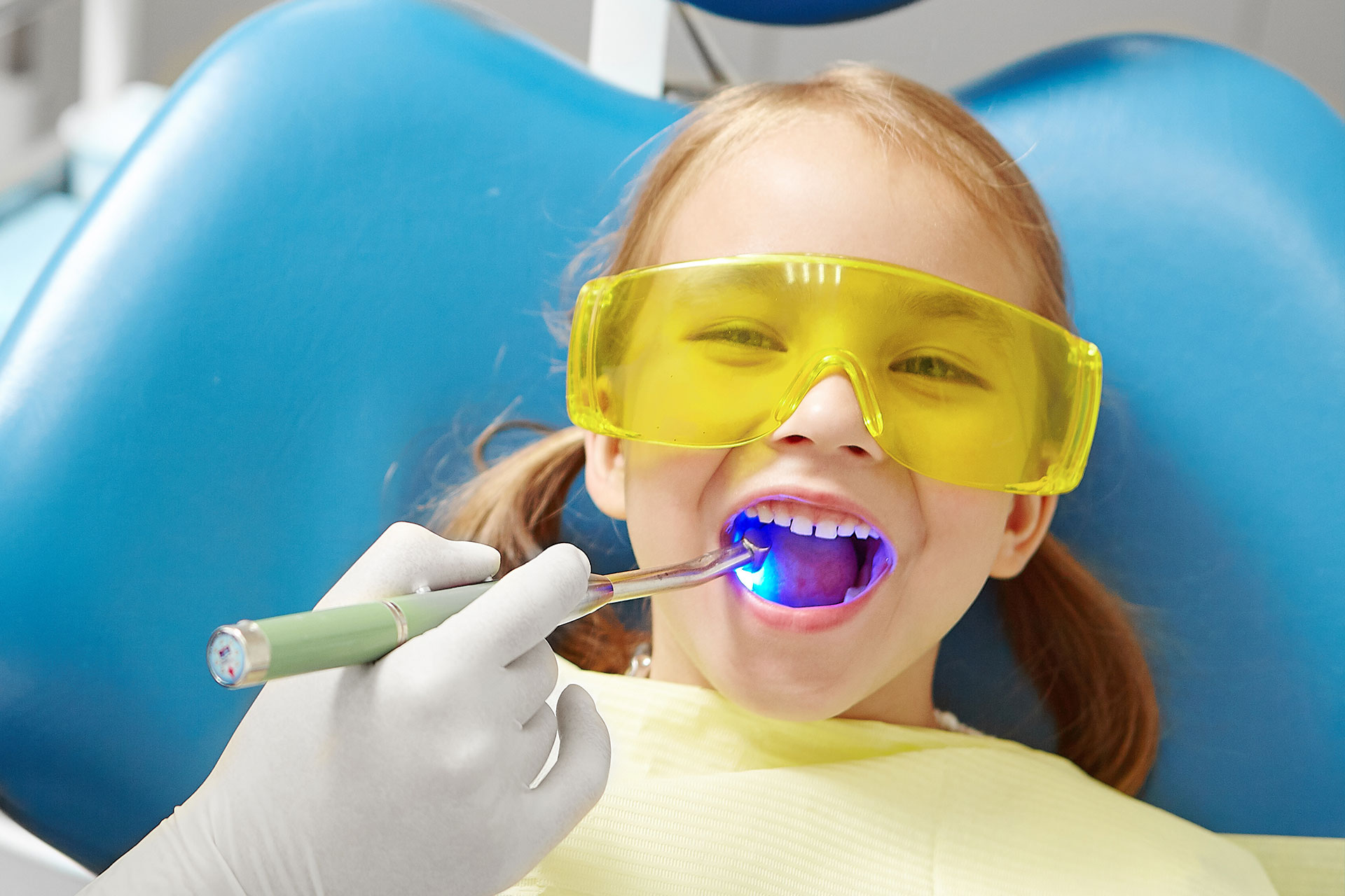 Kids Laser Dentist Tallahassee