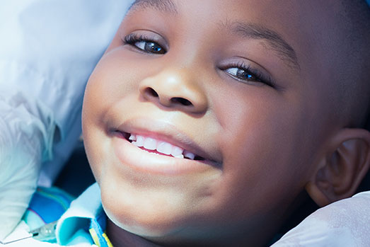 Tallahassee Pediatric Tooth Extractions