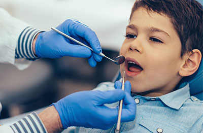 Children s Dental Exams in Tallahassee